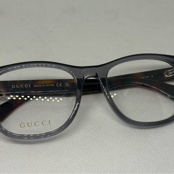 GUCCI frames - Picture 5 of 7